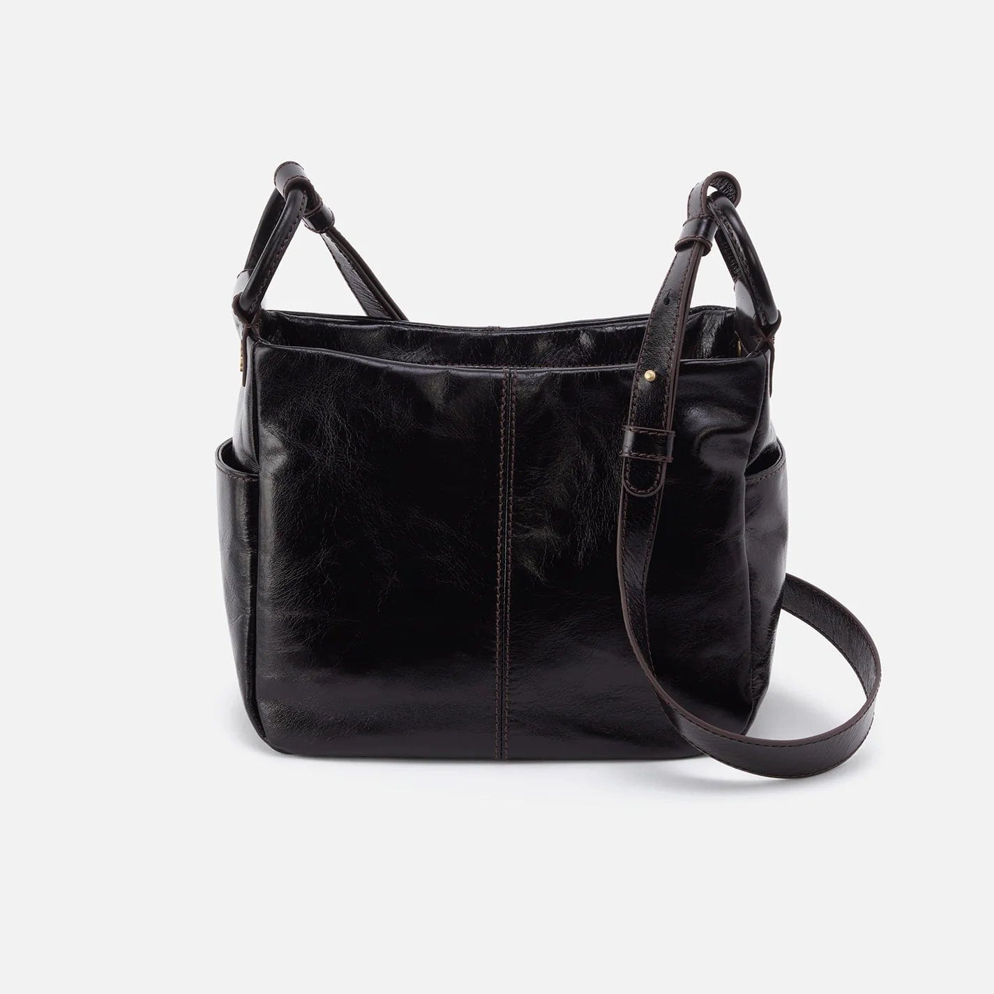 Hobo Hobo Sheila Crossbody in Polished Leather - Little Miss Muffin Children & Home