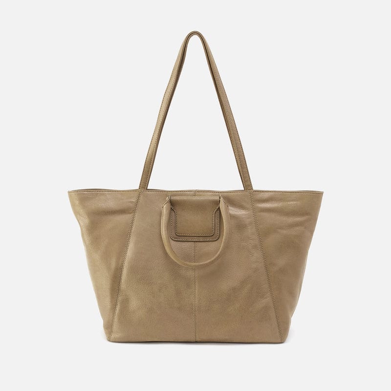 Hobo Hobo Sheila East-West Tote - Burnished Sage - Little Miss Muffin Children & Home