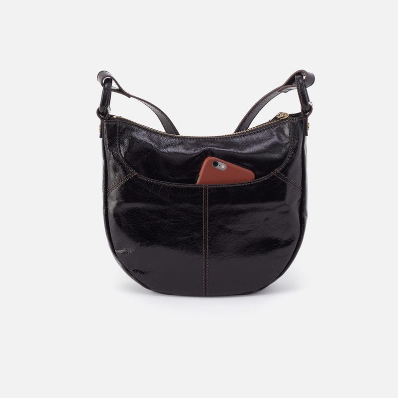 Hobo Hobo Sheila Scoop Crossbody In Polished Leather - Little Miss Muffin Children & Home