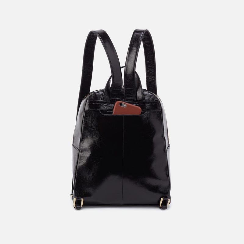 Hobo Hobo Billie Backpack In Polished Leather - Little Miss Muffin Children & Home