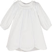 White Welcome Home Waves Set