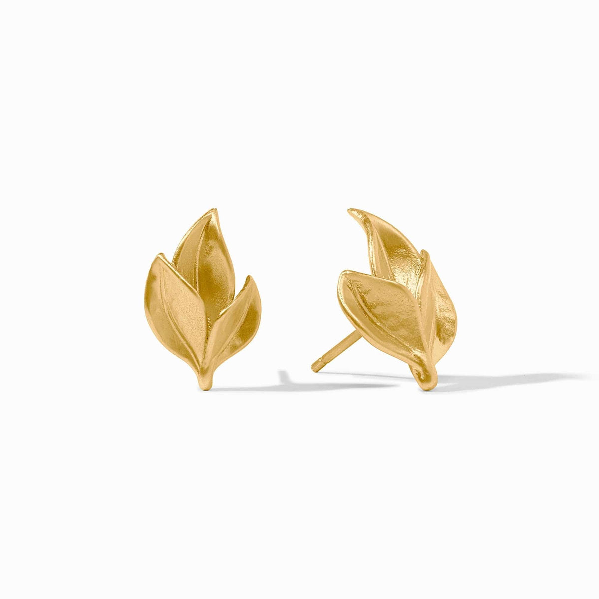 Julie Vos Gold Willow Stud - Little Miss Muffin Children & Home
