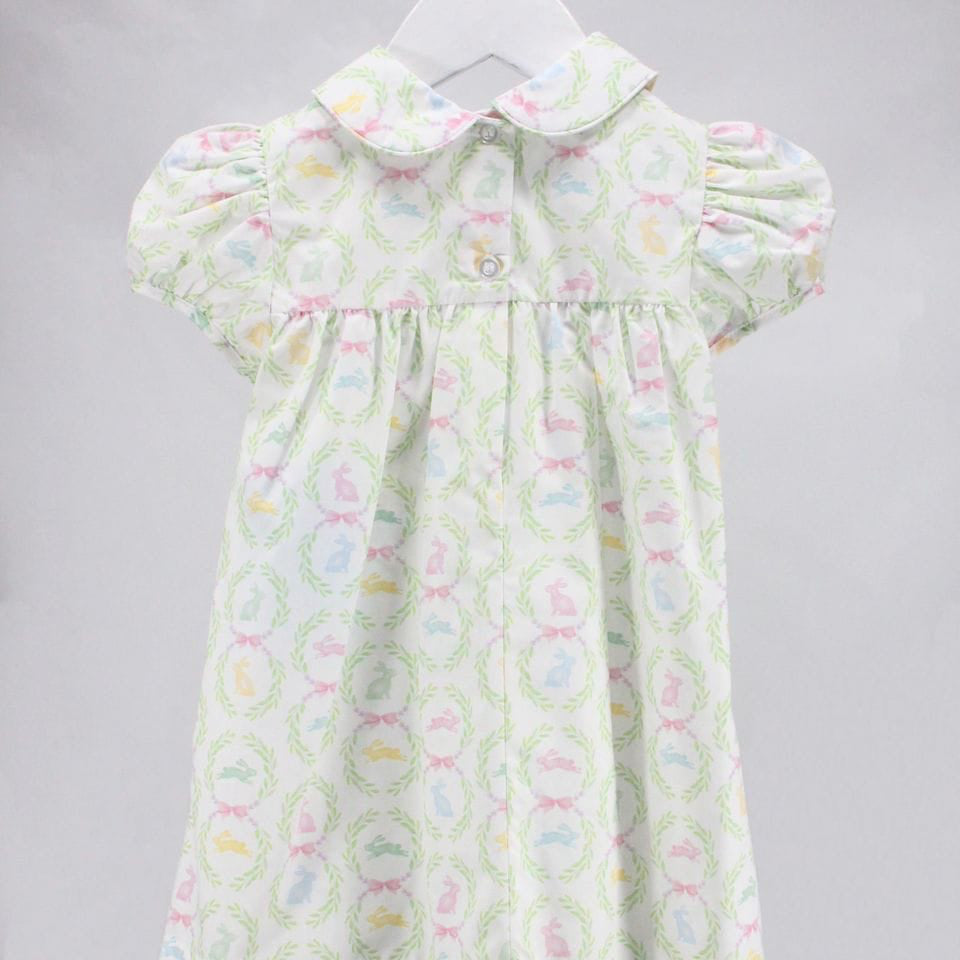 Charming Little One Woodland Crown Lila Dress - Little Miss Muffin Children & Home