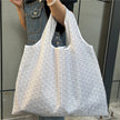 FurDecoration Large Capacity Portable Shoulder Shopping Bag, Available in 5 Colors - Little Miss Muffin Children & Home