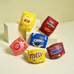Sensibling Corp Snack Squeeze Squishy Stress Relief Toy, Sold Individually - Little Miss Muffin Children & Home