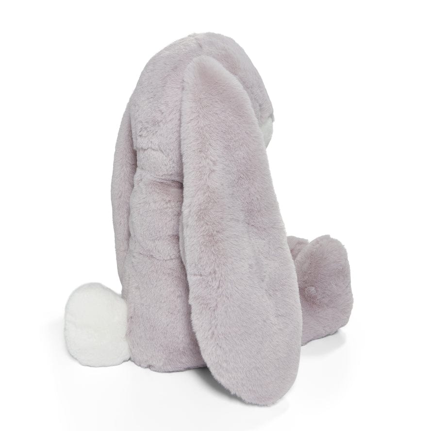 Bunnies by the Bay Bunnies By The Bay Big Floppy Nibble 20" Bunny, Lilac Marble - Little Miss Muffin Children & Home