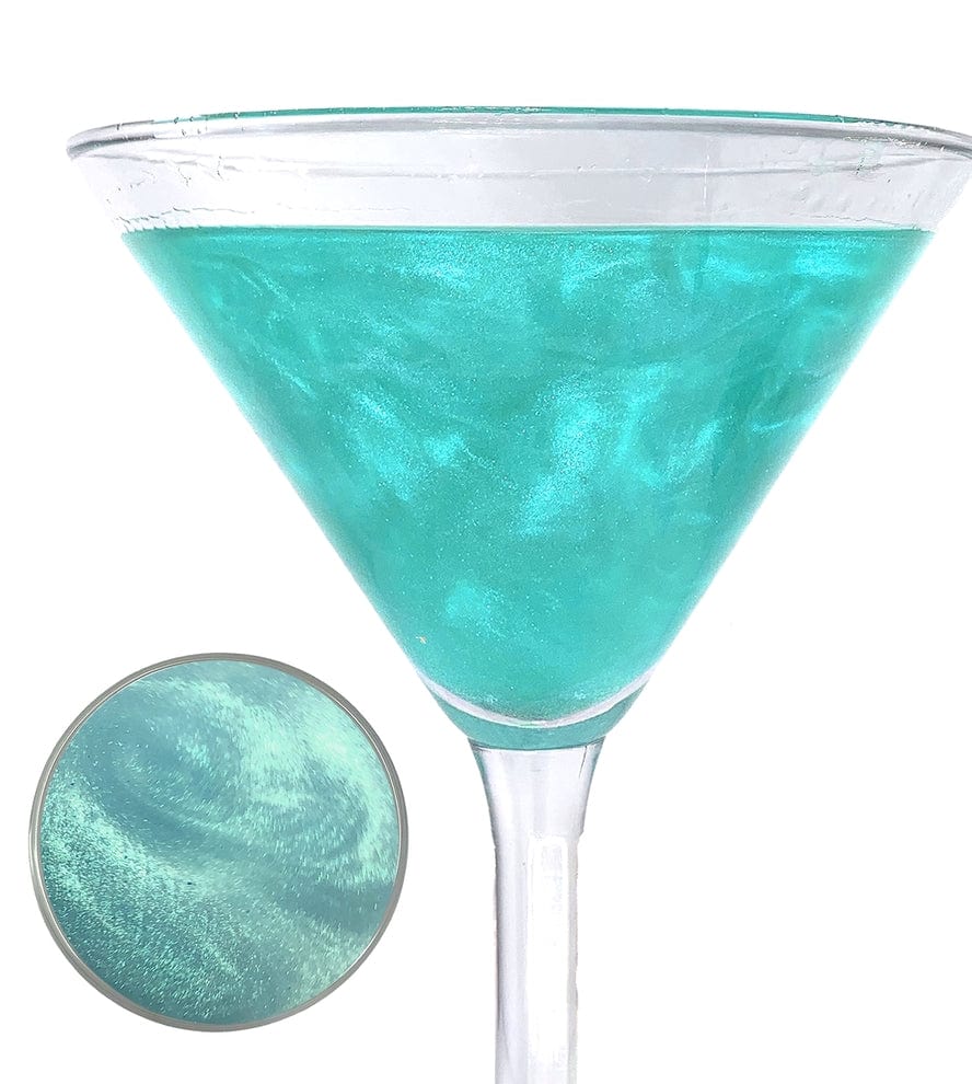 Ultimate Baker Ultimate  Baker Snowy River Cocktail Glitter - Little Miss Muffin Children & Home