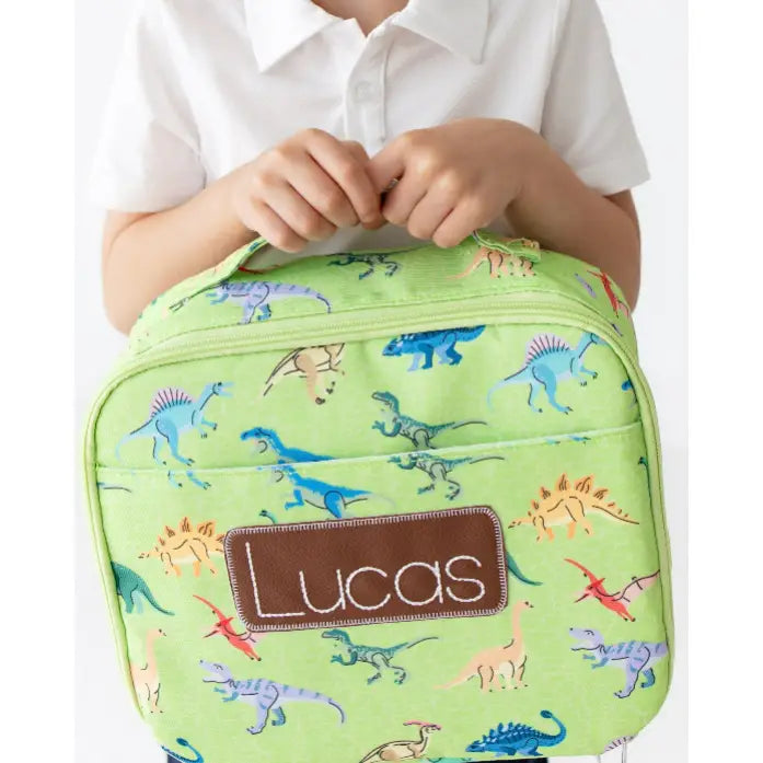 Dinosaurs Lunch Bag