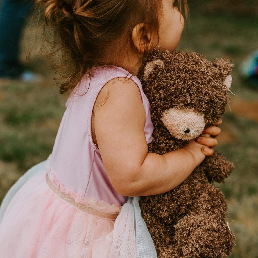 Bunnies by the Bay Bunnies By The Bay Cubby Bear - Little Miss Muffin Children & Home