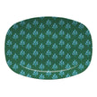 Clairebella Studio / CB Studio Clairebella Flora Platter - Little Miss Muffin Children & Home