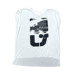 Whereable Art WHEREable Art Celebrating Celebrating 50 Years Superdome in New Orleans Hi-Lo T-Shirt - Little Miss Muffin Children & Home