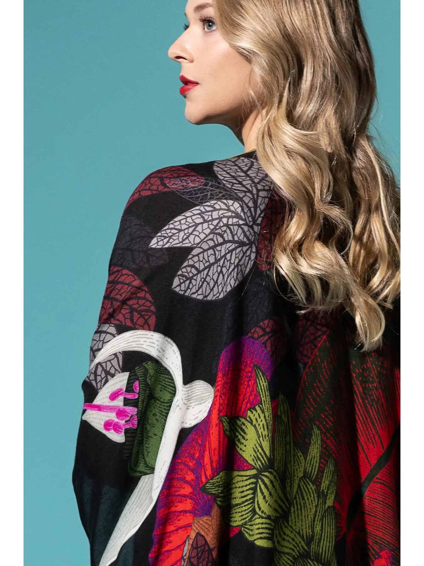 Mosaico Kimono