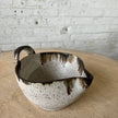 Gina DeSantis Ceramics Gina DeSantis Ceramics Luna Batter Bowl - Little Miss Muffin Children & Home