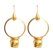 Catherine Page Catherine Page Satchel Earrings - Little Miss Muffin Children & Home