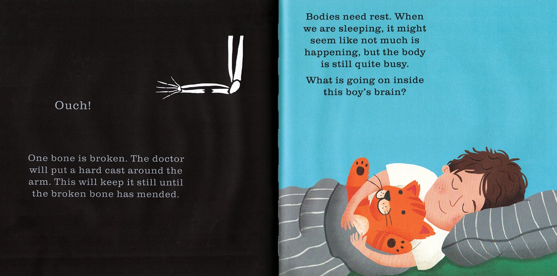 EDC Publishing The Human Body: A Shine-A-Light Book - Little Miss Muffin Children & Home
