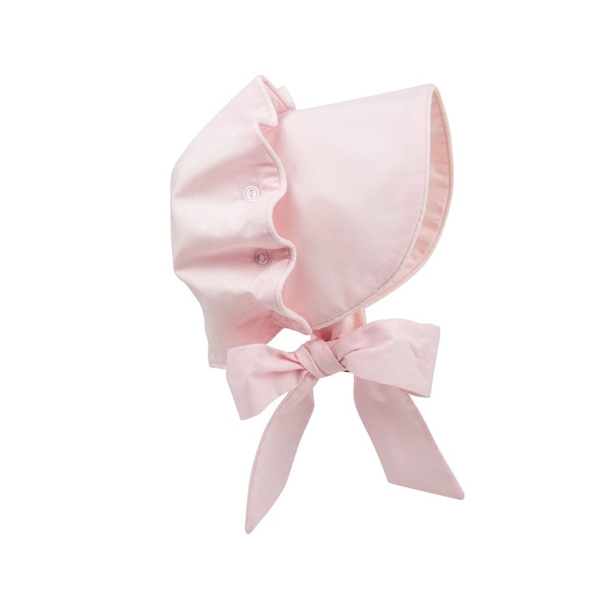Zsa Zsa and LoLLi Heirloom Southern Bonnet, Sun Hat - Little Miss Muffin Children & Home