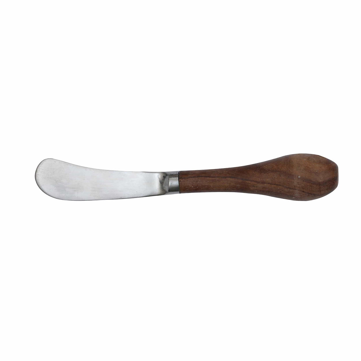 Bloomingville Bloomingville Marble & Acacia Wood Cheese Board & Knife Set - Little Miss Muffin Children & Home