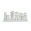 Bloomingville Bloomingville Stoneware Multi-Vase with 8 Sections - Little Miss Muffin Children & Home