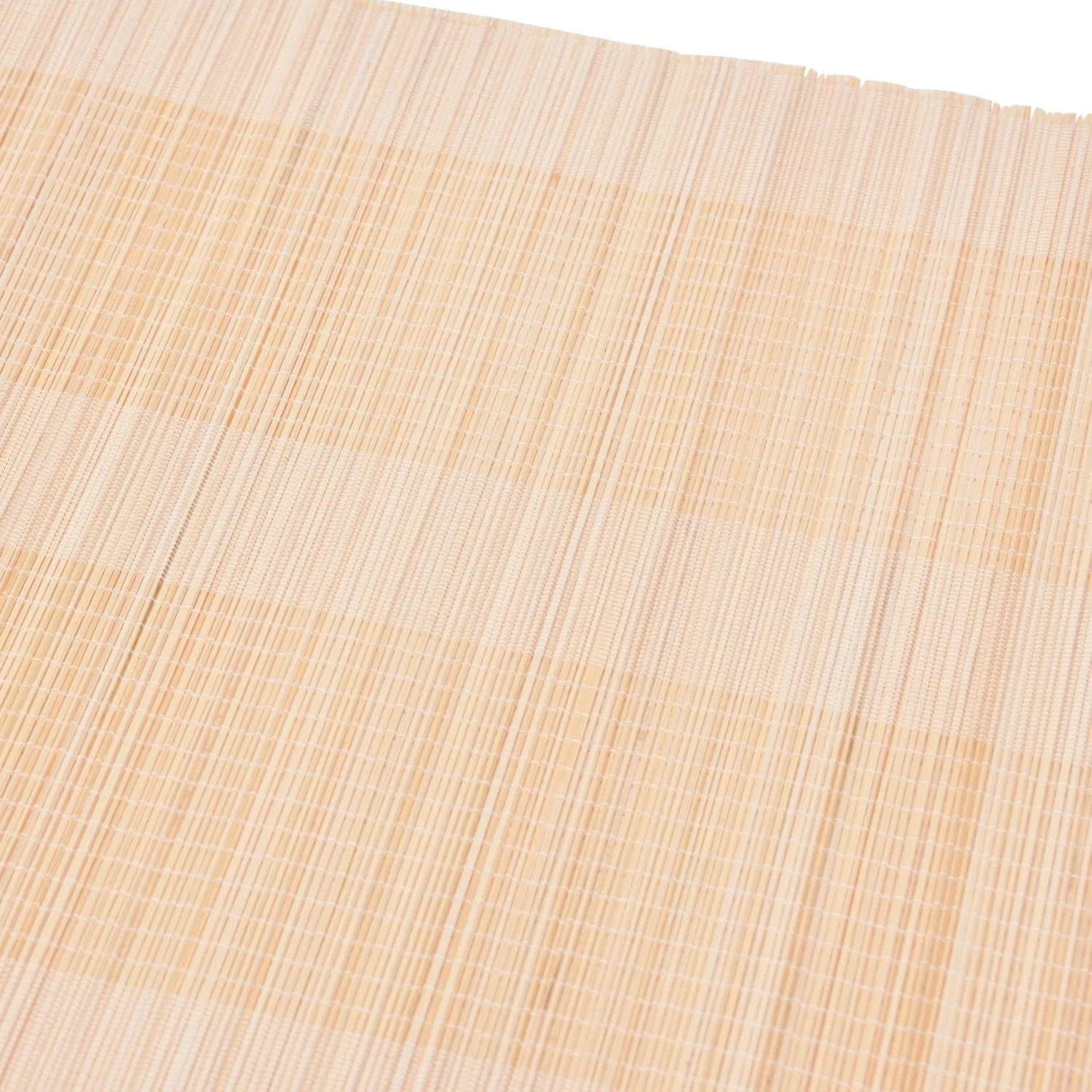 Bloomingville Hand-Wovan Bamboo Striped Placemat - Little Miss Muffin Children & Home