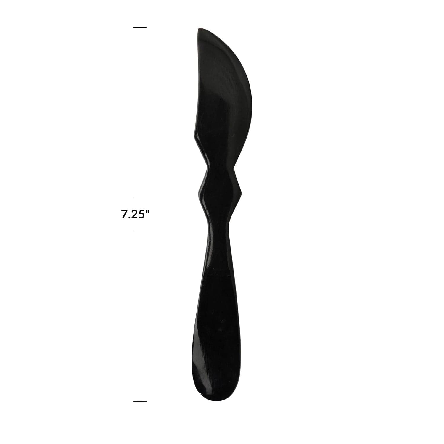 Bloomingville Bloomingville Horn Canape Knife - Little Miss Muffin Children & Home