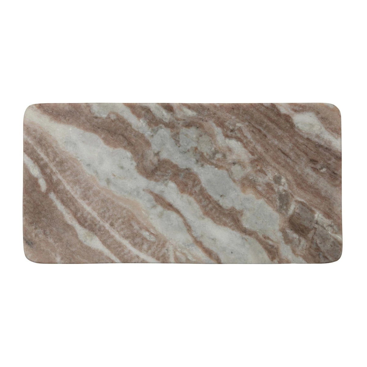 Bloomingville Bloomingville Marble Serving Tray - Little Miss Muffin Children & Home