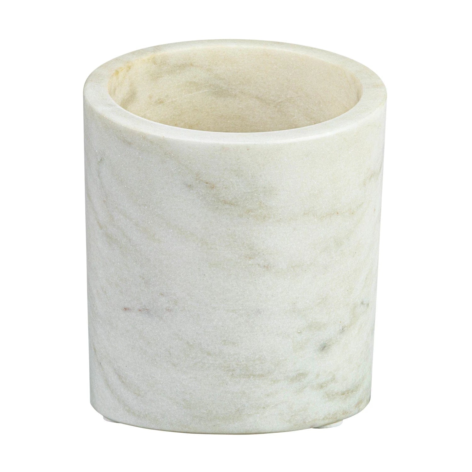Bloomingville Bloomingville Marble Angled Bottle Holder - Little Miss Muffin Children & Home