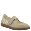 Aya Sneakerina in Beige Milk