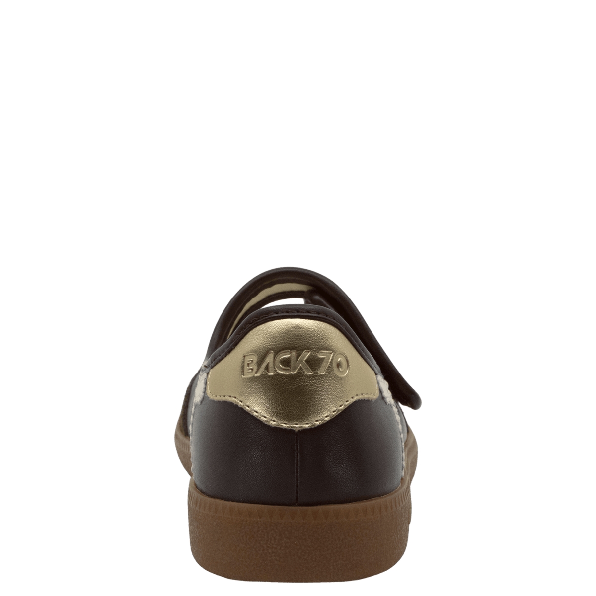 Aya Sneakerina in Coffee Milk