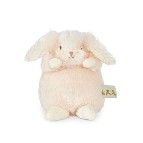 Bunnies by the Bay Bunnies By The Bay Wee Petal Bunny, Pink - Little Miss Muffin Children & Home