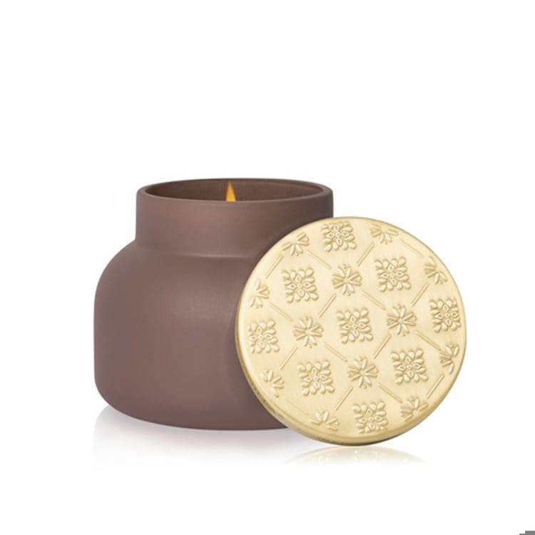Havana Vanilla Artisan Terrazza Velluto Signature Candle