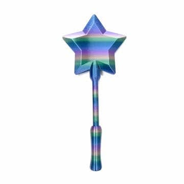 Credit Card Fairy Wand Tap to Pay Wand Wallet Accessory