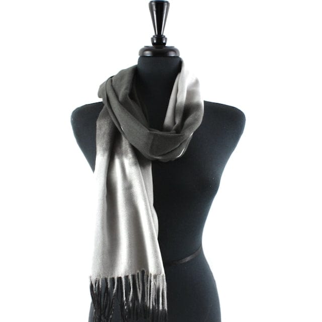 Pretty Persuasions Pretty Persuasions Multicolor Festive Scarf - Little Miss Muffin Children & Home