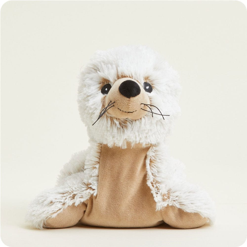Warmies Seal Warmies - Little Miss Muffin Children & Home