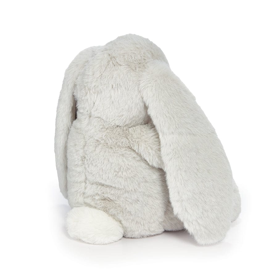 Bunnies by the Bay Bunnies By The Bay Little Nibble 12" Bunny, Gray - Little Miss Muffin Children & Home