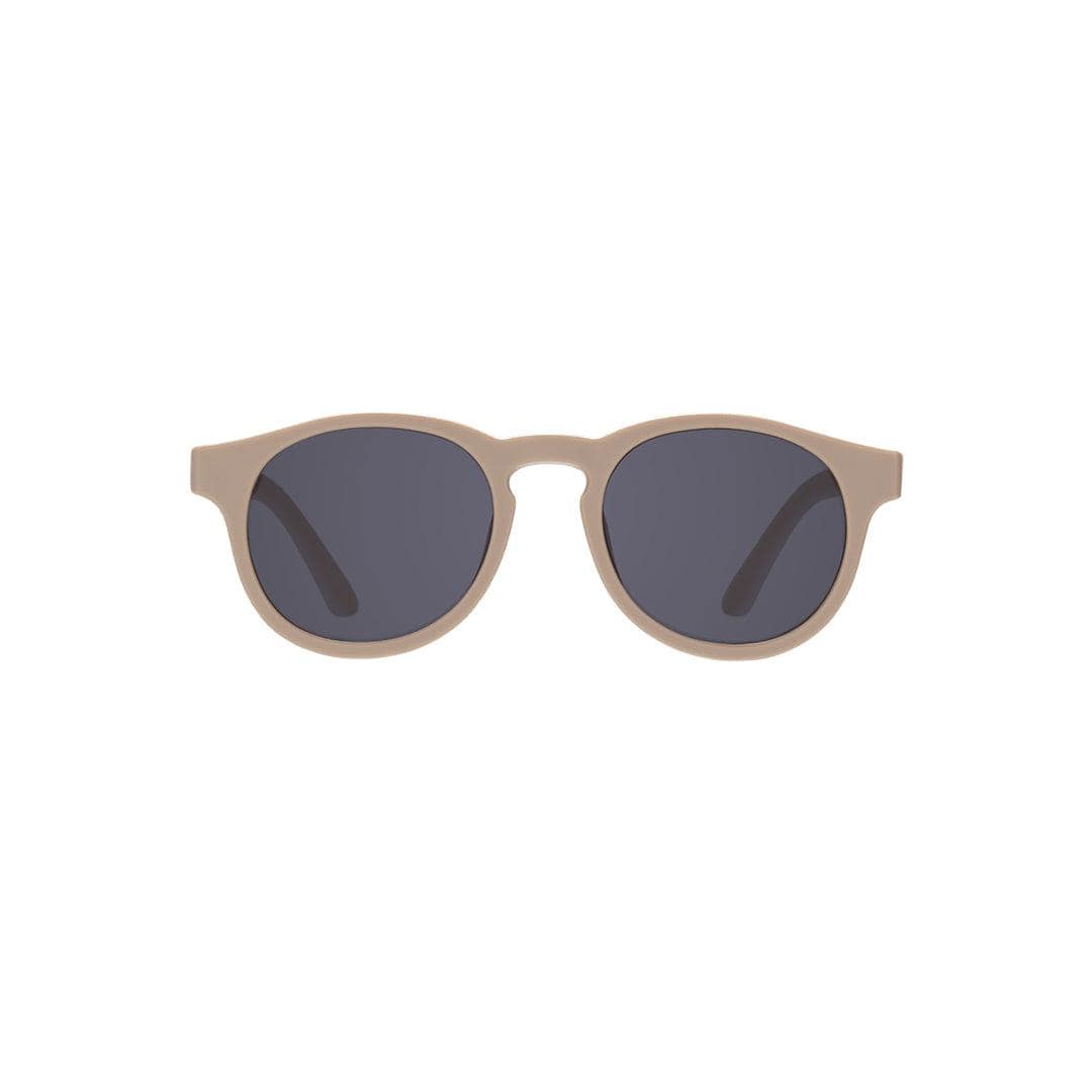 Babiators Kids Keyhole Sunglasses in Soft Sand - Little Miss Muffin Children & Home