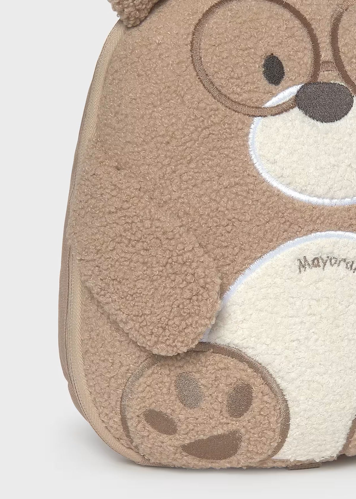 Mayoral Usa Inc Baby Bear Backpack - Little Miss Muffin Children & Home