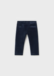 Mayoral Usa Inc Mayoral Baby Basic Corduroy Pants in Night - Little Miss Muffin Children & Home