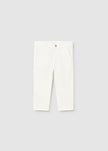 Mayoral Usa Inc Toddler Twill Trousers - Little Miss Muffin Children & Home