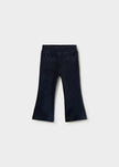 Mayoral Usa Inc Corduroy Knit Pants with Bow Detail, 3 Colors Available - Little Miss Muffin Children & Home