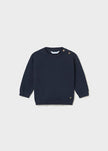 Mayoral Usa Inc Crewneck Sweater, 3 Colors Available - Little Miss Muffin Children & Home