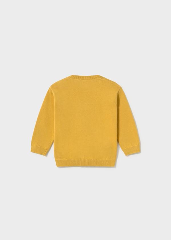 Mayoral Usa Inc Crewneck Sweater, 3 Colors Available - Little Miss Muffin Children & Home