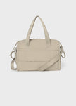 Mayoral Usa Inc Baby Diaper Bag, 2 Colors Available - Little Miss Muffin Children & Home
