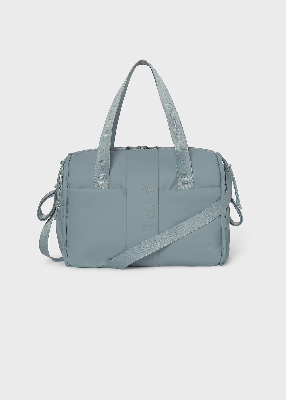 Mayoral Usa Inc Baby Diaper Bag, 2 Colors Available - Little Miss Muffin Children & Home