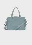 Mayoral Usa Inc Baby Diaper Bag, 2 Colors Available - Little Miss Muffin Children & Home