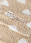 Mayoral Usa Inc Faux Fur Baby Blanket, 3 Colors Available - Little Miss Muffin Children & Home