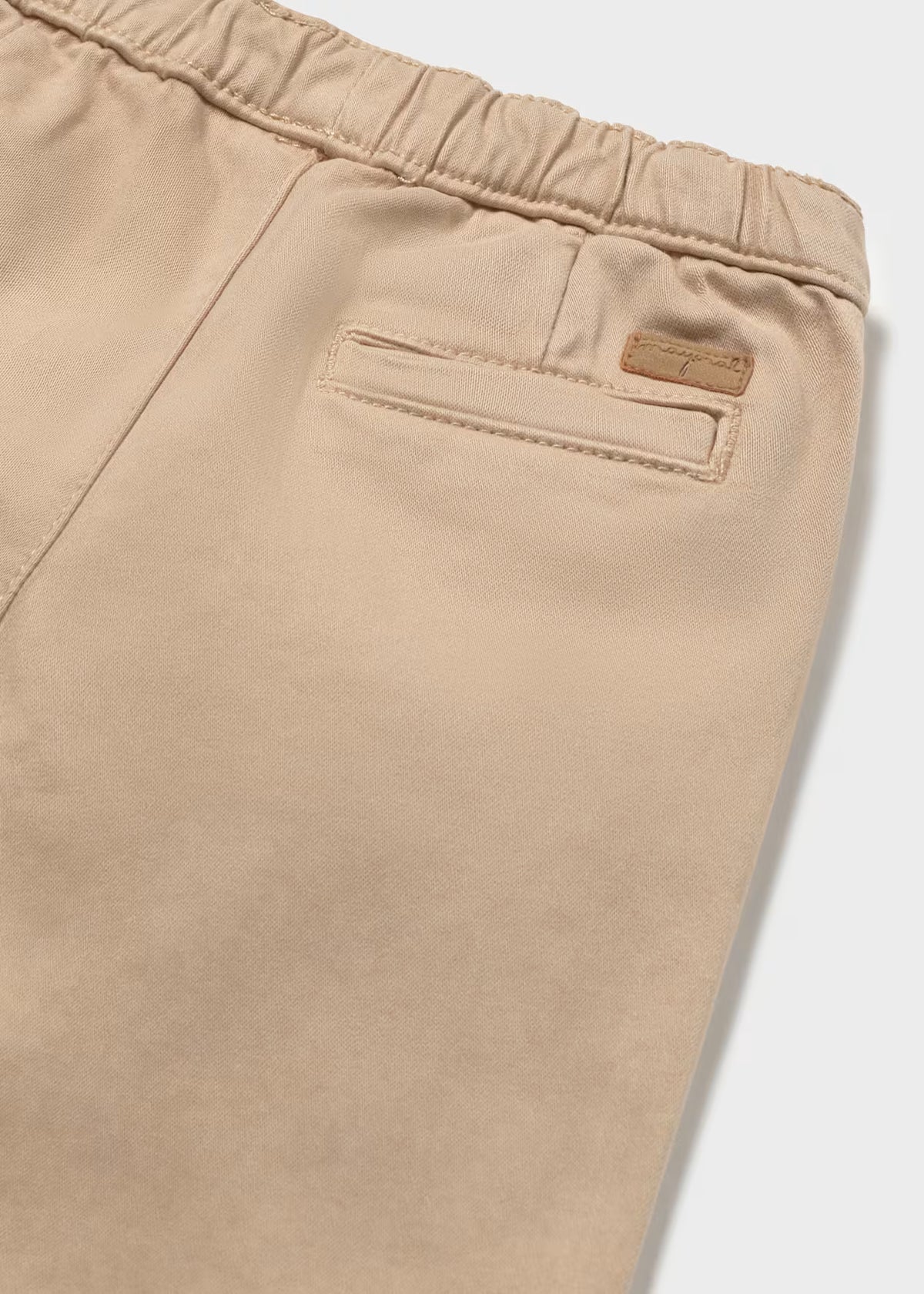 Mayoral Usa Inc Chino Jogger Pants - Little Miss Muffin Children & Home