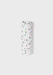 Mayoral Usa Inc Mayoral Gauze Baby Blanket - Little Miss Muffin Children & Home