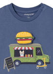 Mayoral Usa Inc Mayoral Long Sleeve Tee for Baby - Little Miss Muffin Children & Home