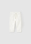 Mayoral Usa Inc Mayoral Linen Pants - Little Miss Muffin Children & Home