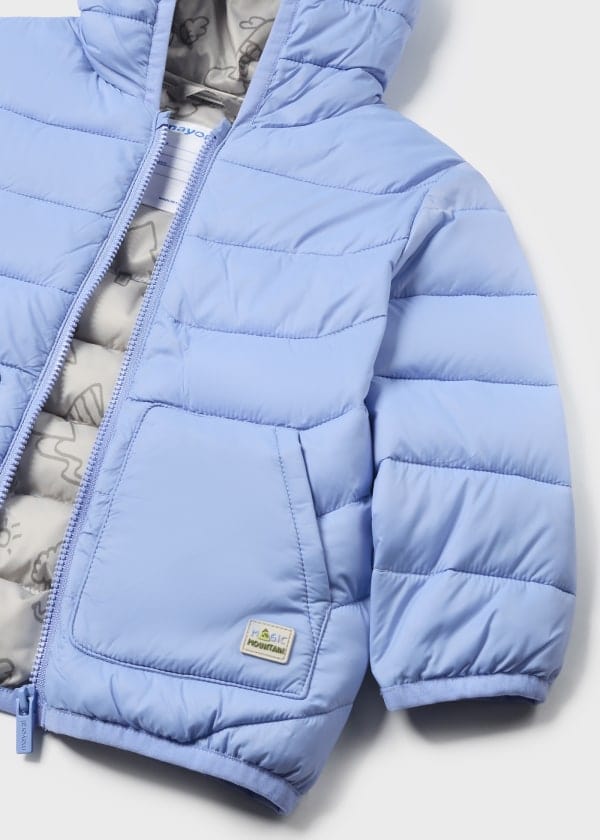 Mayoral Usa Inc Mayoral Puffer Jacket for Baby - Little Miss Muffin Children & Home